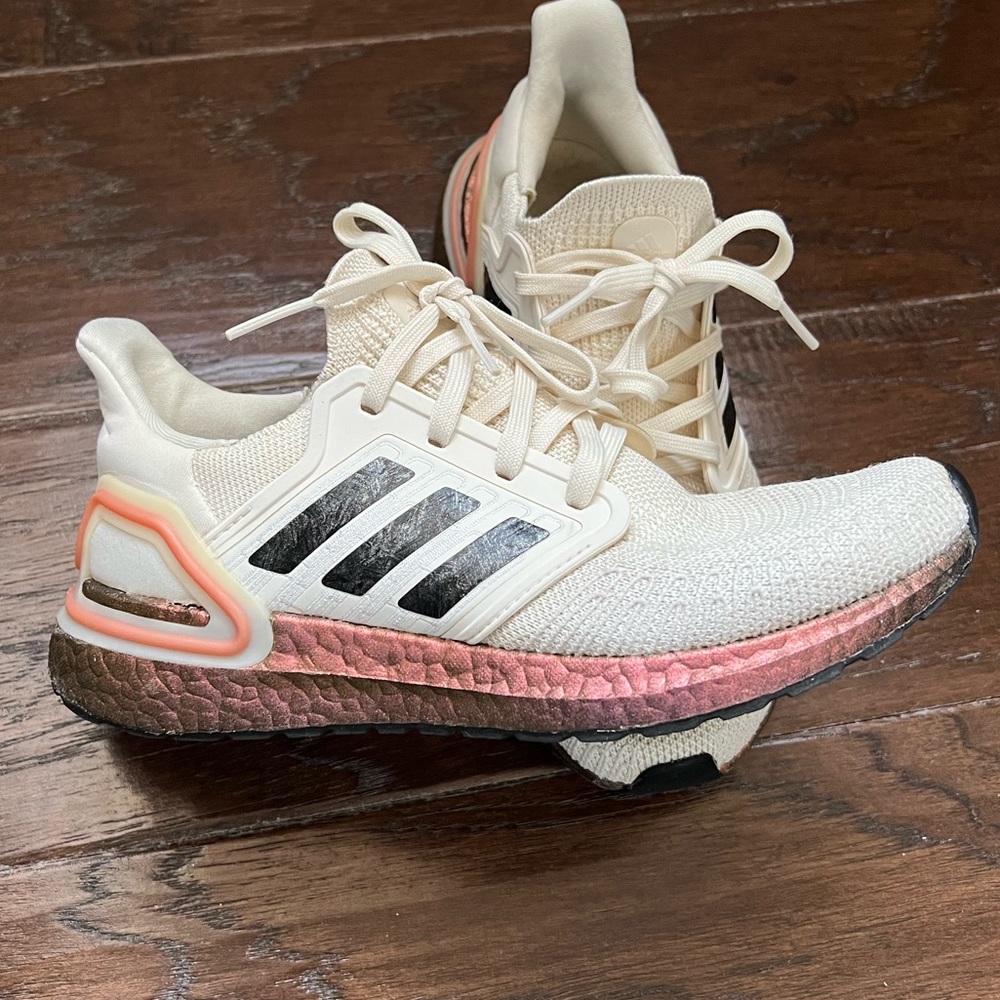 Adidas Ultraboost 20